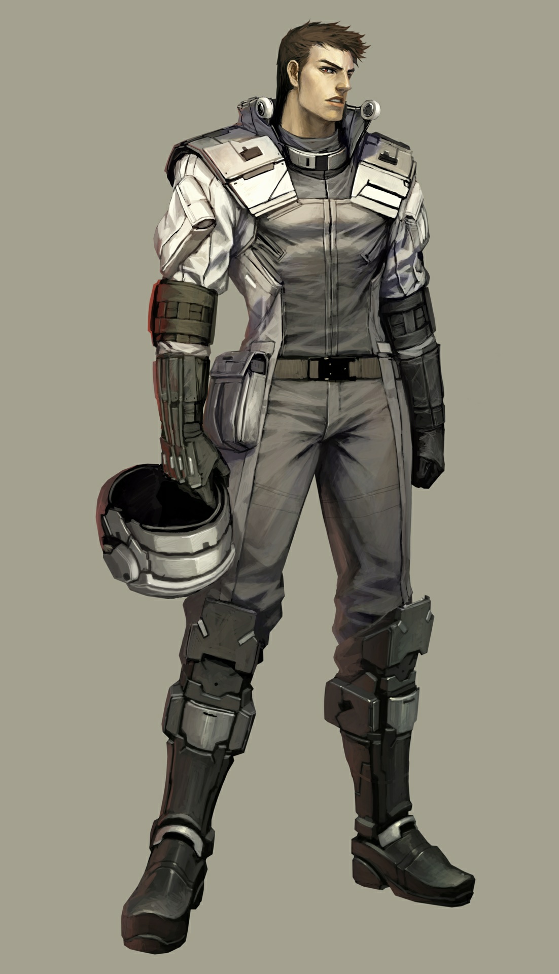 Front Mission Evolved 